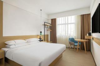 City Comfort Inn Zhoukou City Chuanhui District Huanghe Road - 4