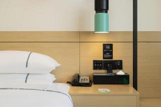City Comfort Inn Zhoukou City Chuanhui District Huanghe Road - 3