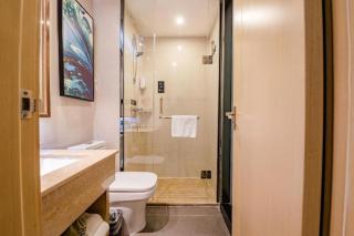 City Comfort Inn Zhoukou City Chuanhui District Huanghe Road - 4