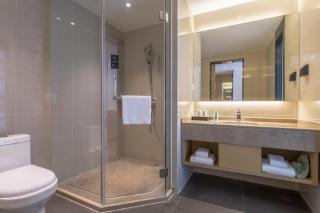 City Comfort Inn Liupanshui Sports Center - 7