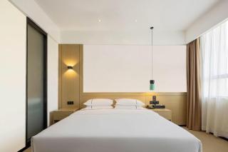 City Comfort Inn Zhoukou City Chuanhui District Huanghe Road - 1