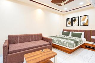 Hotel Sonika Heritage - 2