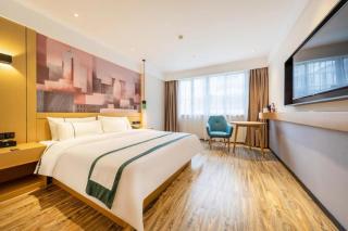 City Comfort Inn Liupanshui Sports Center - 4