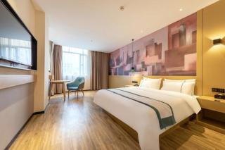 City Comfort Inn Liupanshui Sports Center - 3