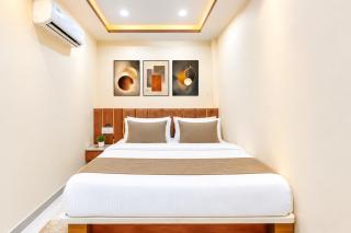 Hotel Sonika Heritage - 1