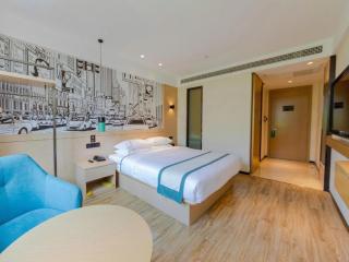 City Comfort Inn Wuhan Daxueyuan Road Qingfeng Villa - 7