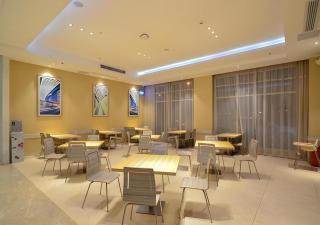 City Comfort Inn Xiaogan Dawu Bishui Huating - 9