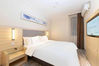 City Comfort Inn Nanning East Railway Station - 7