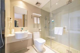 City Comfort Inn Nanning East Railway Station - 6