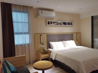 City Comfort Inn Nanning East Railway Station - 4