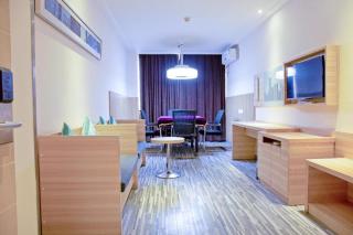 City Comfort Inn Tianmen East Lake Wanda Plaza - Tianmen - 3