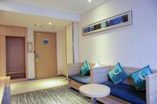 City Comfort Inn Tianmen East Lake Wanda Plaza - Tianmen - 2