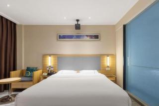 City Comfort Inn Zhongshan Xiaolan Xinduhui Gymnasium - 6