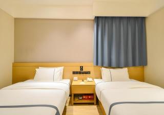 City Comfort Inn Suizhou Railway Station - 6