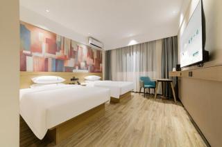 City Comfort Inn Suizhou Railway Station - 5