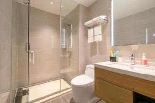 City Comfort Inn Suizhou Railway Station - 3