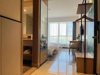 City Comfort Inn Suizhou Railway Station - 1