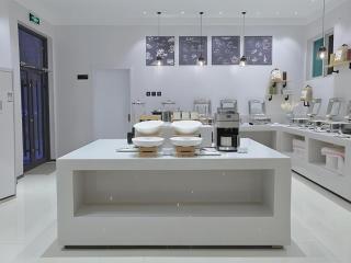 City Comfort Inn Jinan West Station Shandong International Convention and Exhibition - 8