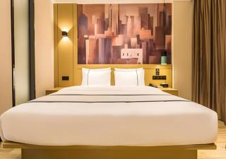 City Comfort Inn Nanning Jiangnan Wanda Plaza - 8