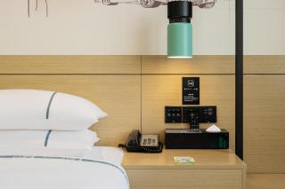 City Comfort Inn Yichang Dangyang Walking Street Yasi Guoji - 5