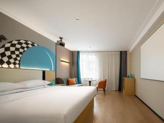 City Comfort Inn Chongzuo Taiping Ancient Town Yanshan Road - 7