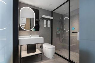 City Comfort Inn Chongzuo Taiping Ancient Town Yanshan Road - 6