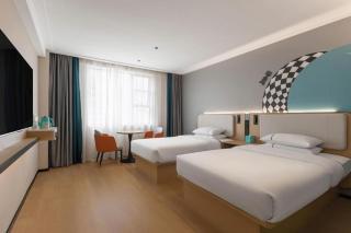 City Comfort Inn Chongzuo Taiping Ancient Town Yanshan Road - 5