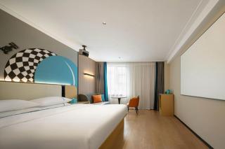 City Comfort Inn Chongzuo Taiping Ancient Town Yanshan Road - 4