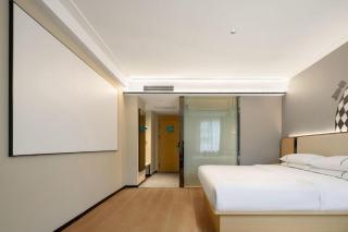 City Comfort Inn Chongzuo Taiping Ancient Town Yanshan Road - 3