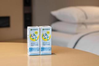 City Comfort Inn Chongzuo Taiping Ancient Town Yanshan Road - 1