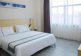 City Comfort Inn Dongguan Zhongtang - 3