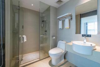 City Comfort Inn Dongguan Zhongtang - 6