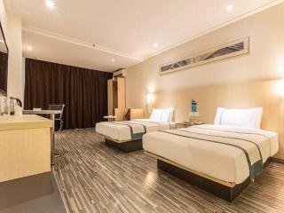City Comfort Inn Nanning Wuming - 6