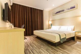 City Comfort Inn Nanning Wuming - 4