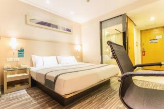 City Comfort Inn Nanning Wuming - 3