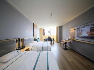 City Comfort Inn Huangshi Yangxin Mingyuewan Park - 9