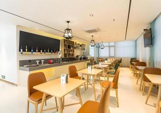 City Comfort Inn Nanning Beihu Bei Road Metro Station - Nanning - 8