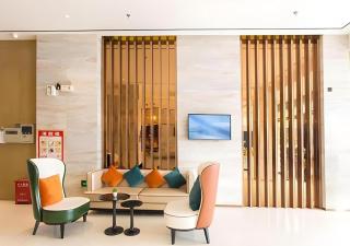 City Comfort Inn Nanning Beihu Bei Road Metro Station - Nanning - 7