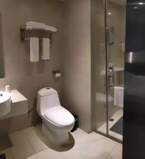 City Comfort Inn Nanchong Nanbu County Government - 5