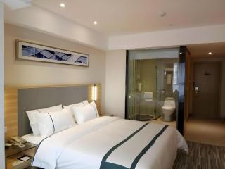 City Comfort Inn Nanchong Nanbu County Government - 3