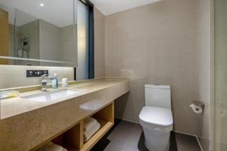 City Comfort Inn Liuzhou Gubu Street Ma'anshan Park - 2