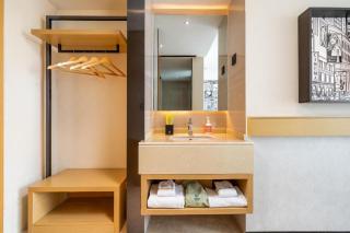 City Comfort Inn Wuhan International Expo Center Yongwang - 2