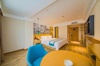 City Comfort Inn Changsha Railway Station Amiling Metro Station - 7
