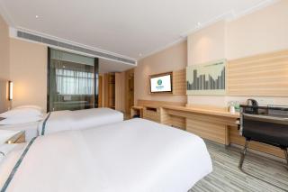 City Comfort Inn Zhanjiang South Zhenchuan Avenue - 2