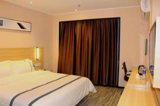 City Comfort Inn Heyuan Longchuan Bus Station - 8
