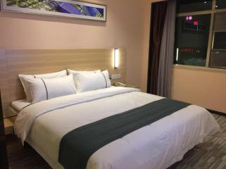 City Comfort Inn Heyuan Longchuan Bus Station - 5