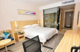 City Comfort Inn Heyuan Longchuan Bus Station - 3