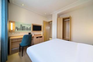 City Comfort Inn Nanhu Jian'an Street Metro Station Baigang City - 8