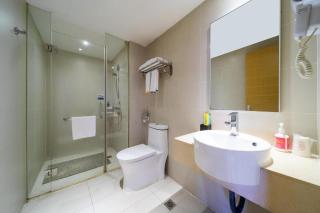 City Comfort Inn Nanhu Jian'an Street Metro Station Baigang City - 6