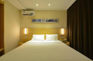 City Comfort Inn Nanhu Jian'an Street Metro Station Baigang City - 5